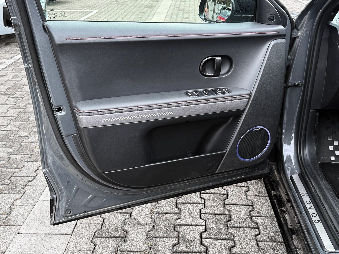 Hyundai IONIQ 5 – Bild 19