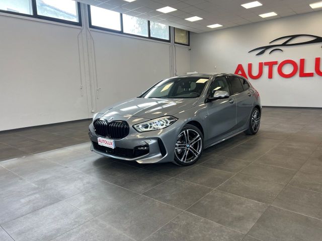 BMW Bmw 118 118d 5p. Msport