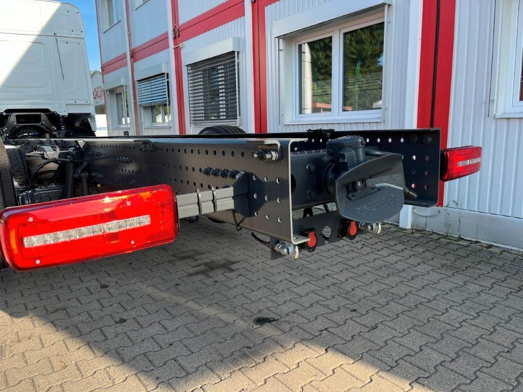 Fahrzeugabbildung DAF FAN XF 480 ohne Aufbau