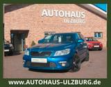 Skoda Octavia Combi 2.0 TDI RS Klimaaut/Xenon/SHZ/LMF! - Skoda Octavia aus 2010: RS Combi