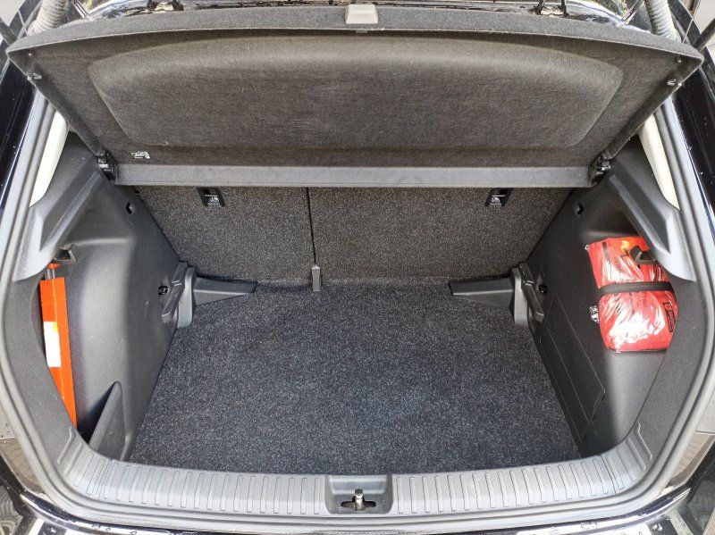 Fahrzeugabbildung SKODA Fabia 1.0 TSI Style OPF LED+PDC+SMART-LINK+WINTE