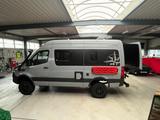 Westfalia James Cook Classic 4x4 *Absolut Voll* - Westfalia James cook