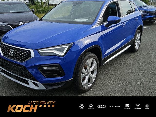 Image of Seat Ateca