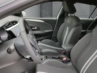 Opel Corsa - Vorschau Bild 8
