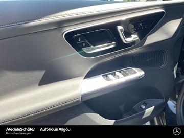 2026 Mercedes-BENZ GLC 照片 7