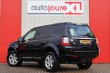 Land Rover Freelander Freelander 2.2 TD4e SE | Origineel NL - gebrauchte Land Rover Freelander aus dem Jahr 2011