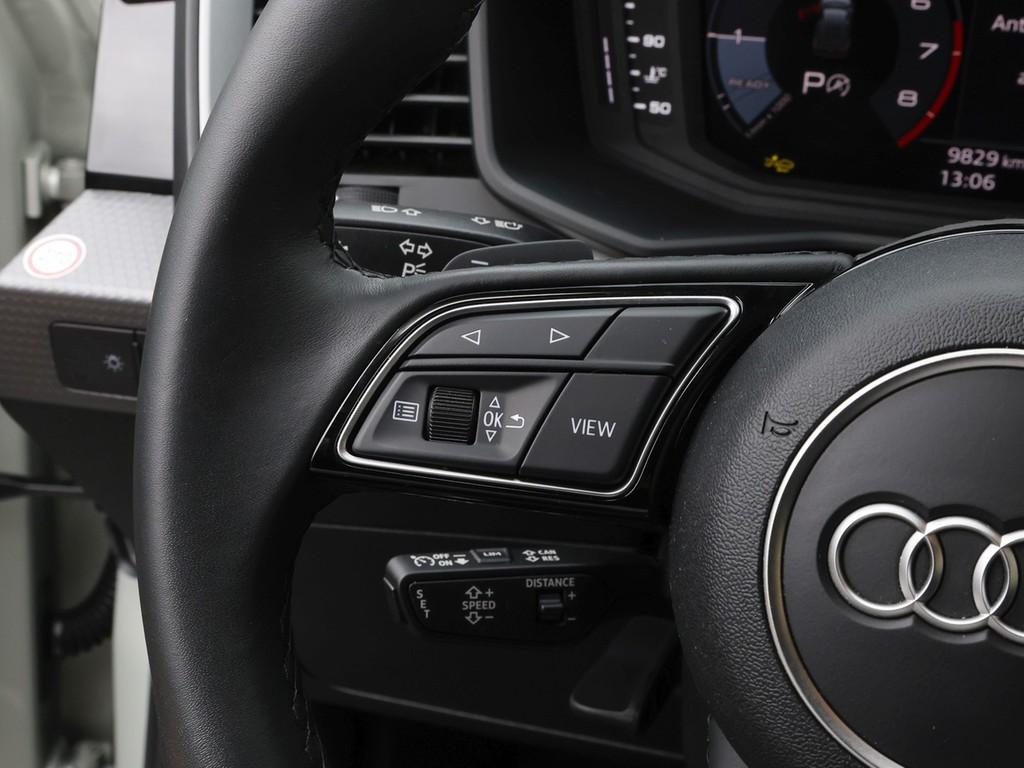 Audi A1 Sportback 30 TFSI advanced s-tronic ACC, миниатюра 19