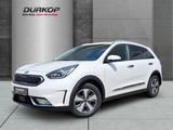 Kia Niro Spirit PHEV Leder Schiebedach Navi AZV - Kia Niro: Spirit