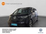 Volkswagen ID. Buzz Pro Alu Matrix-LED AHK Kamera ACC Navi - schwarze Volkswagen ID. Buzz