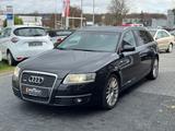 Audi A6 Avant 2.0 TDI S-Line *Xenon - Audi A6 aus 2007: Line