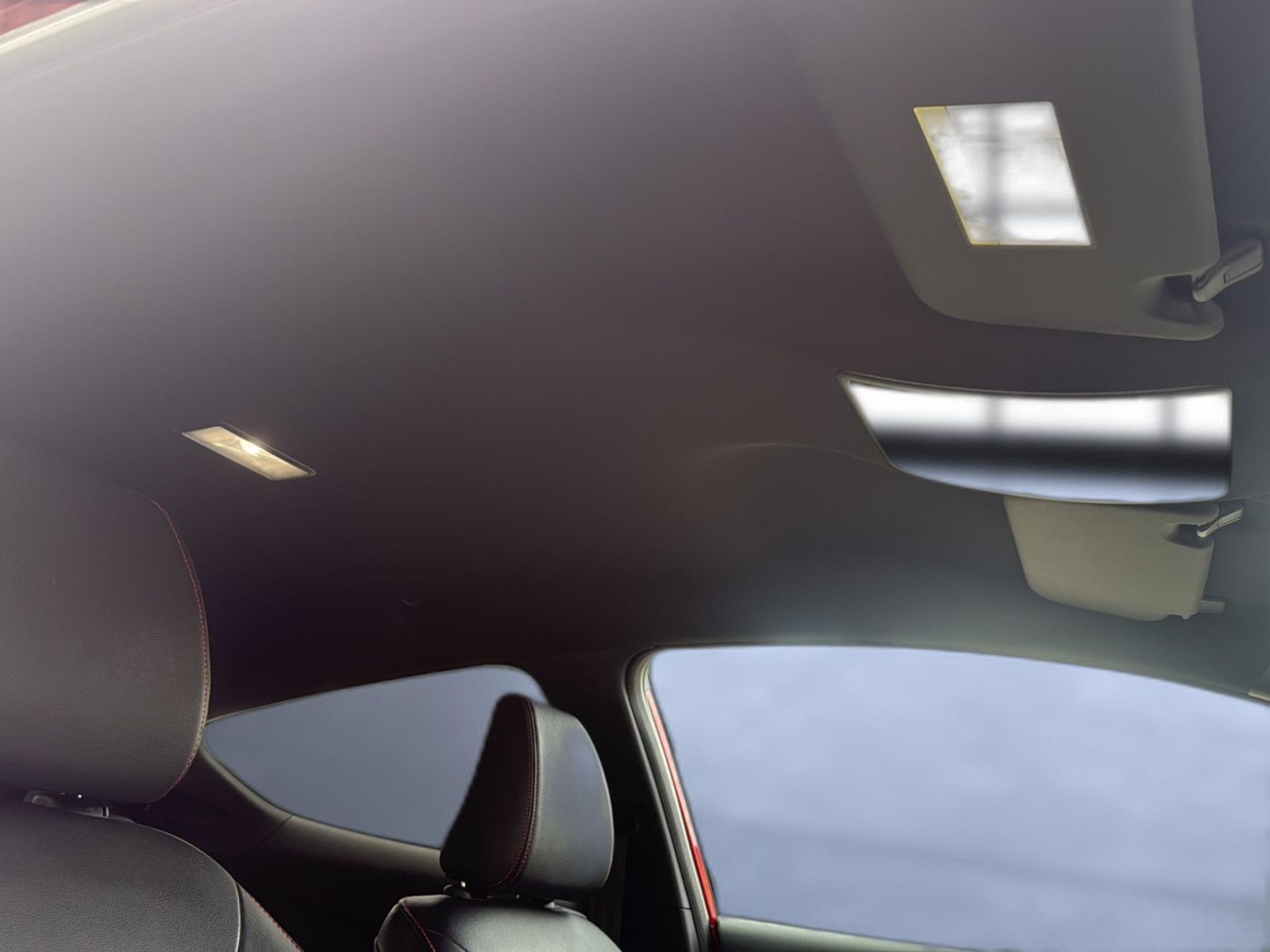 Fahrzeugabbildung Ford Fiesta ST-Line/ unfallfrei