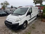 Citroën *Jumpy*2.0*Kastenwagen*PDC*ZV* - Citroën Jumpy in München