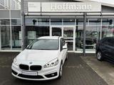 BMW 218iA Gran Tourer Sport-Line Navi Plus/Head-Up - weiße BMW 218 Gran Tourer
