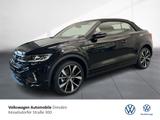 Volkswagen T-Roc Cabriolet R-Line 1.5 TSI DSG *BLACK STYLE*