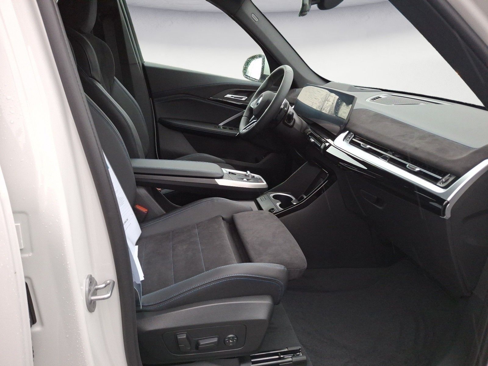 BMW X1 - Bild 9