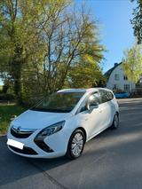 Opel OPEL Zafira C Tourer 1.6 CDTI - Opel Zafira Gebrauchtwagen in Kiel