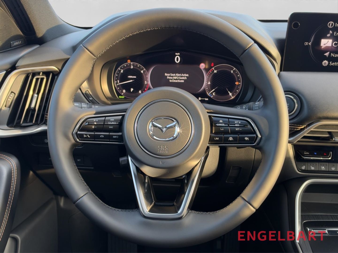 Mazda CX-60 - Bild 8