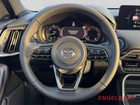 Mazda CX-60 - Vorschau Bild 8