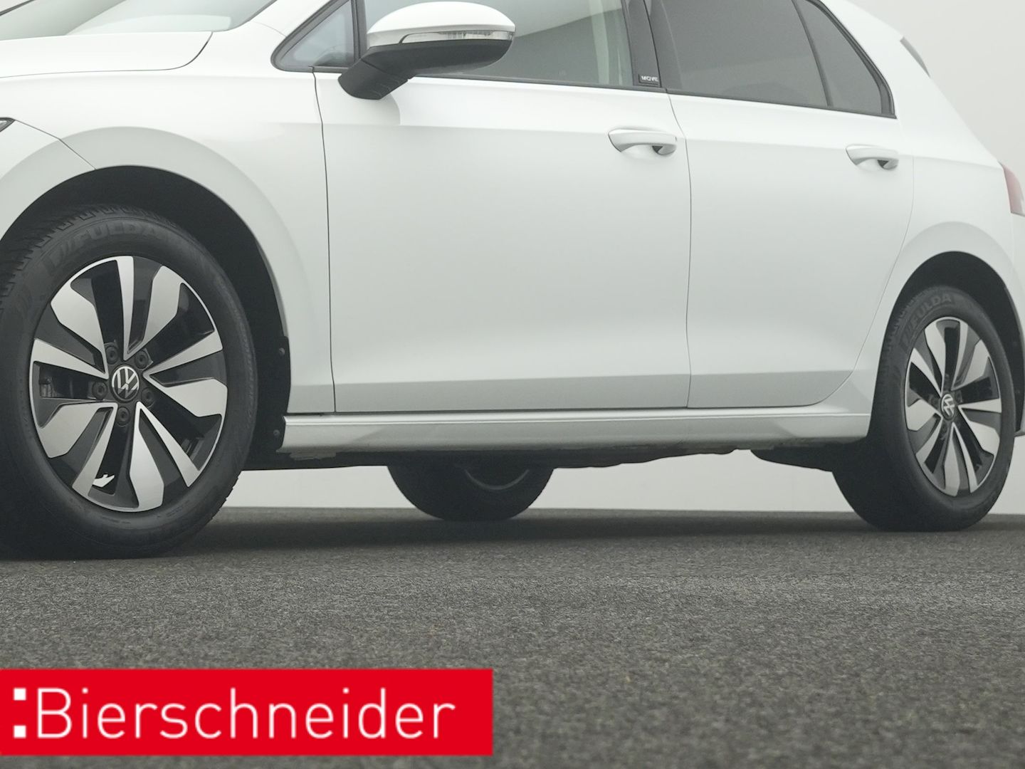 Volkswagen Golf - Bild 33