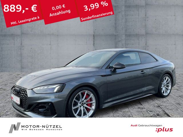 Audi RS5 Coupé TFSI MATRIX+B&O+KERAMIK+ACC+HuD+PANO