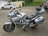 Moto Guzzi Norge 1200 - MOTO GUZZI NORGE