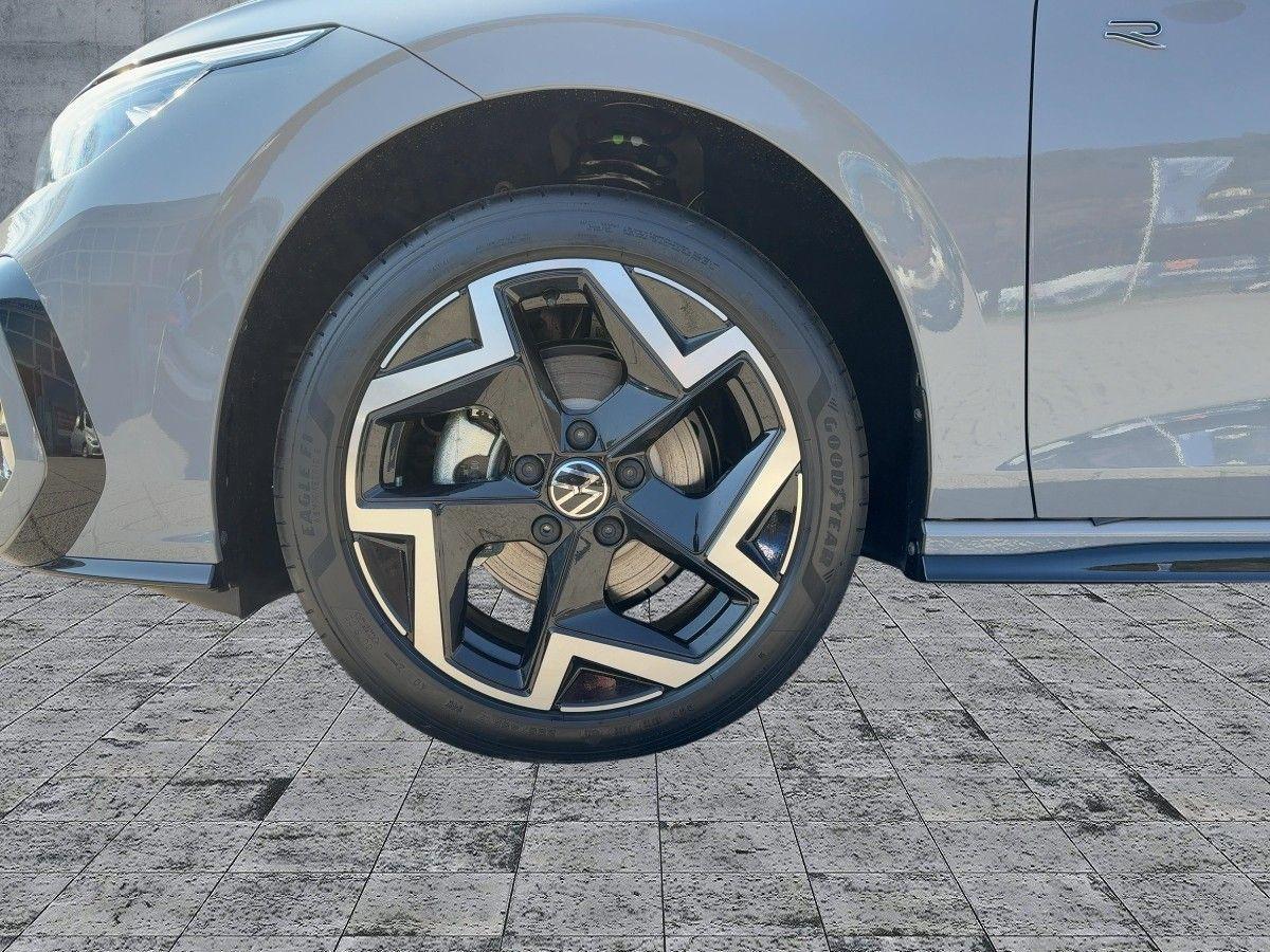 Volkswagen Golf R-Line 1,5 l eTSI (150 PS) Head-up*Navi*LED, миниатюра 7