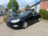 Citroën C5 Lim. Attraction AUTOMATIK TEMP PDC GARANTIE - Citroën C5: Limousine