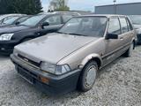 Toyota Corolla 1.3 SR 12V  E8 - Toyota Corolla: 1.3