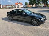 BMW E46 318Ci - BMW 318: Coupe, Ci E46