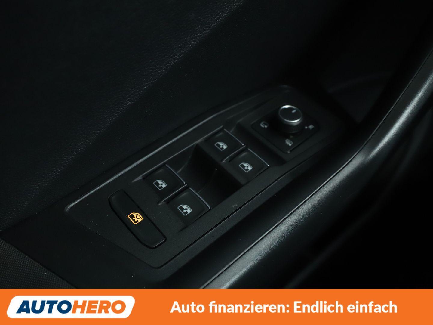 Volkswagen T-Roc 1.5 TSI ACT Style Aut.*NAVI*LED*ACC*PDC*, миниатюра 24
