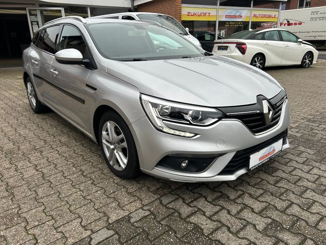 Renault Megane ENERGY dCi 130 Limited Grandtour