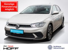 Volkswagen Polo 1.0 TSI DSG MOVE Navi Kamera LED ACC Ganzja