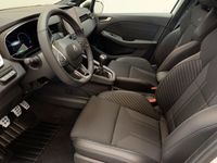 Renault Clio - Vorschau Bild 9