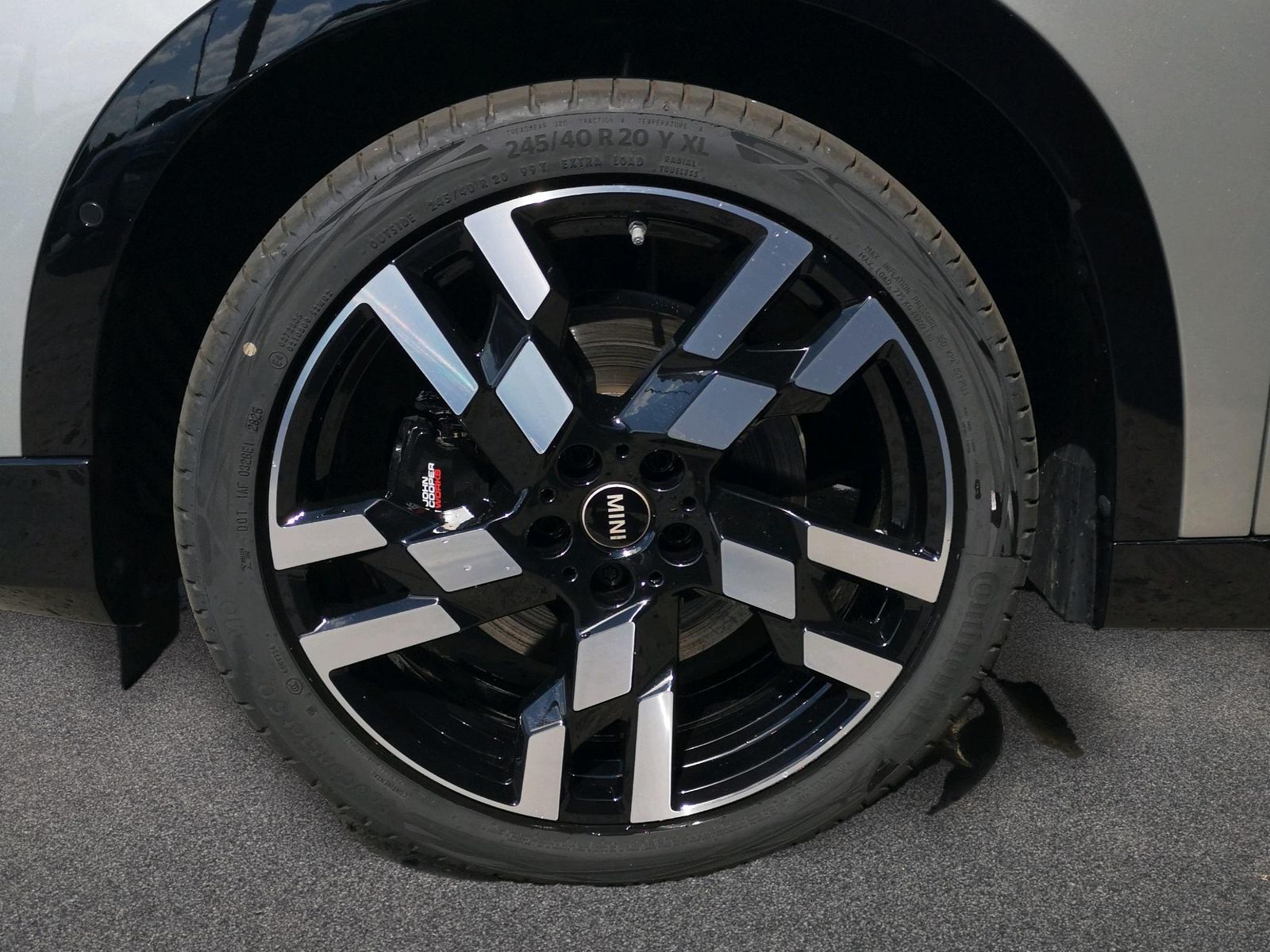 MINI Countryman SE (Cooper) - Bild 17