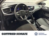 Volkswagen Polo - Vorschau Bild 22