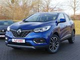 Renault Kadjar 1.3 TCe 140 LED Navi Sitzheizung PDC - Renault Kadjar aus 2019