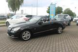 Mercedes-Benz E 220 CDI Cabrio Comand*Automatik*Airscarf*PDC*