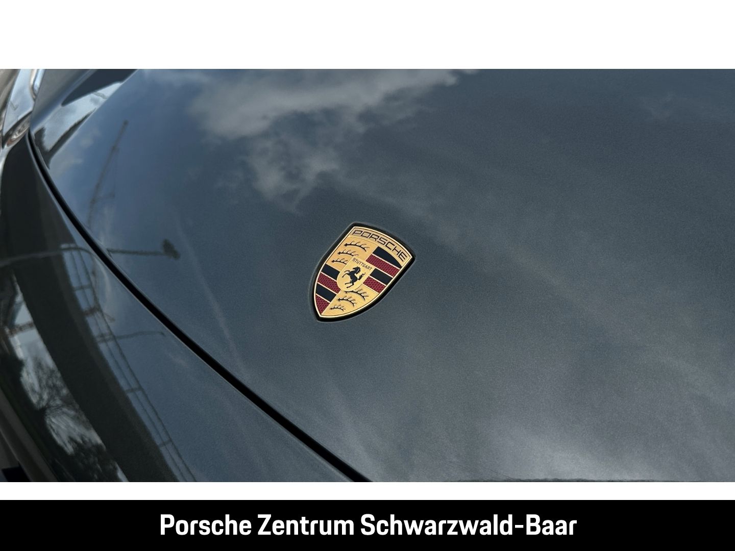 Porsche Macan - Bild 32