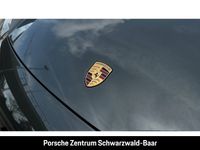 Porsche Macan - Vorschau Bild 32