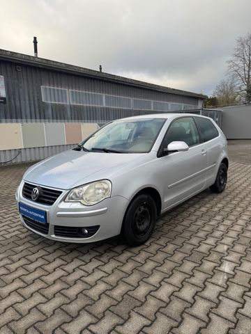 Volkswagen United 1.4 Tempomat/ SHZ/ PDC