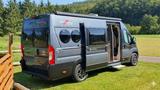 Malibu Van Charming 640 LE Coupe 160PS LiFePo + Extras - Malibu Van 640 coupe Automatik