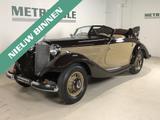 Mercedes-Benz 320 N Cabrio A M1023
