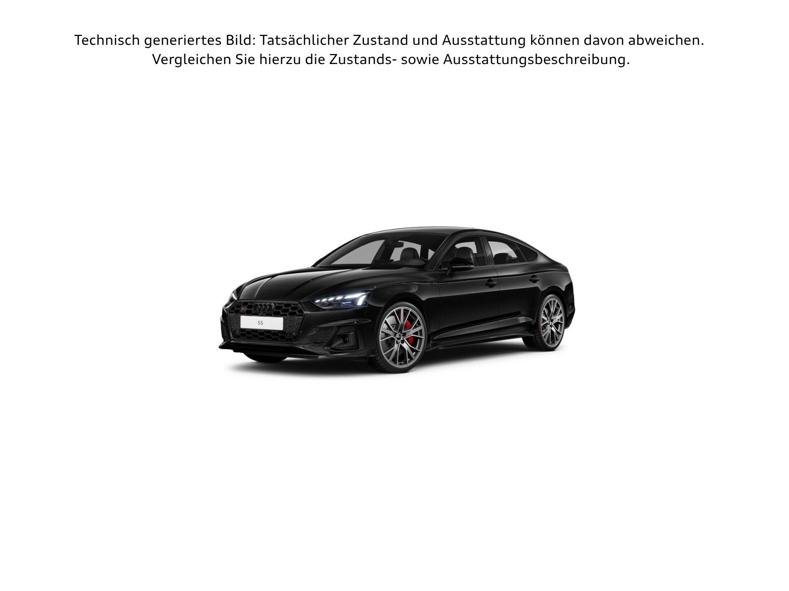 Audi S5 - Bild 3