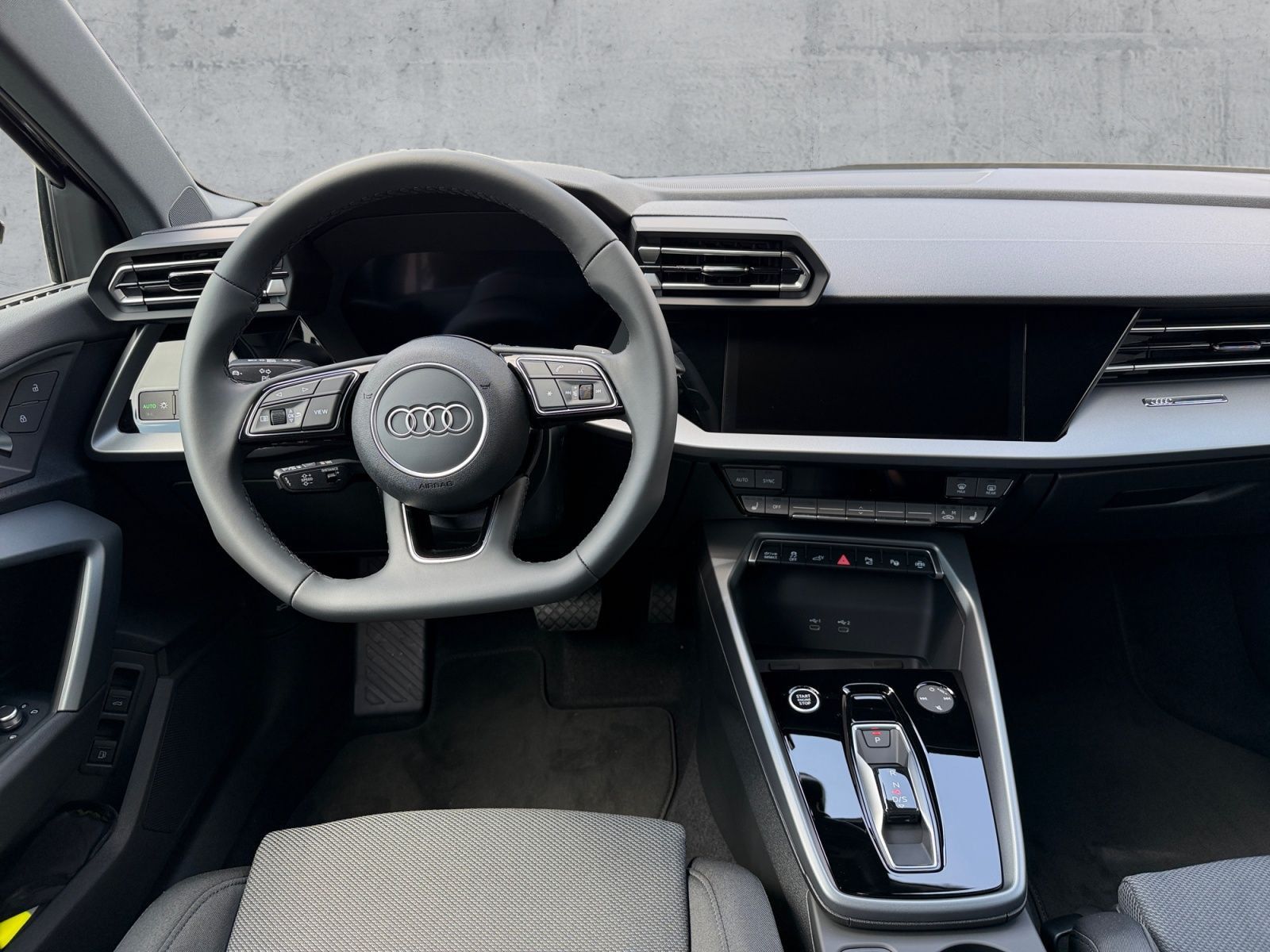 Audi A3 - Bild 9