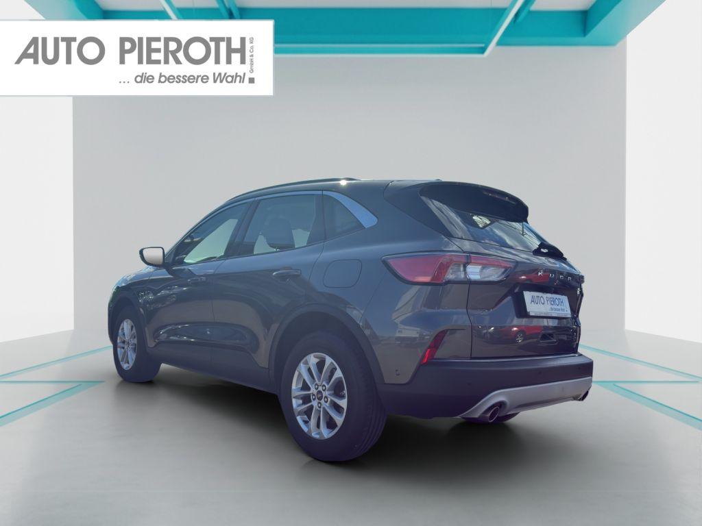 Ford Kuga 1.5 EcoBoost TITANIUM