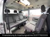 Volkswagen T5 Multivan Automatik 7 Sitzer Standheizung - Volkswagen T5: Automatik