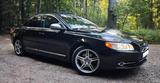 Volvo S80 D2 Geartronic Powershift Momentum Momentum - Volvo S80 mit Diesel-Antrieb