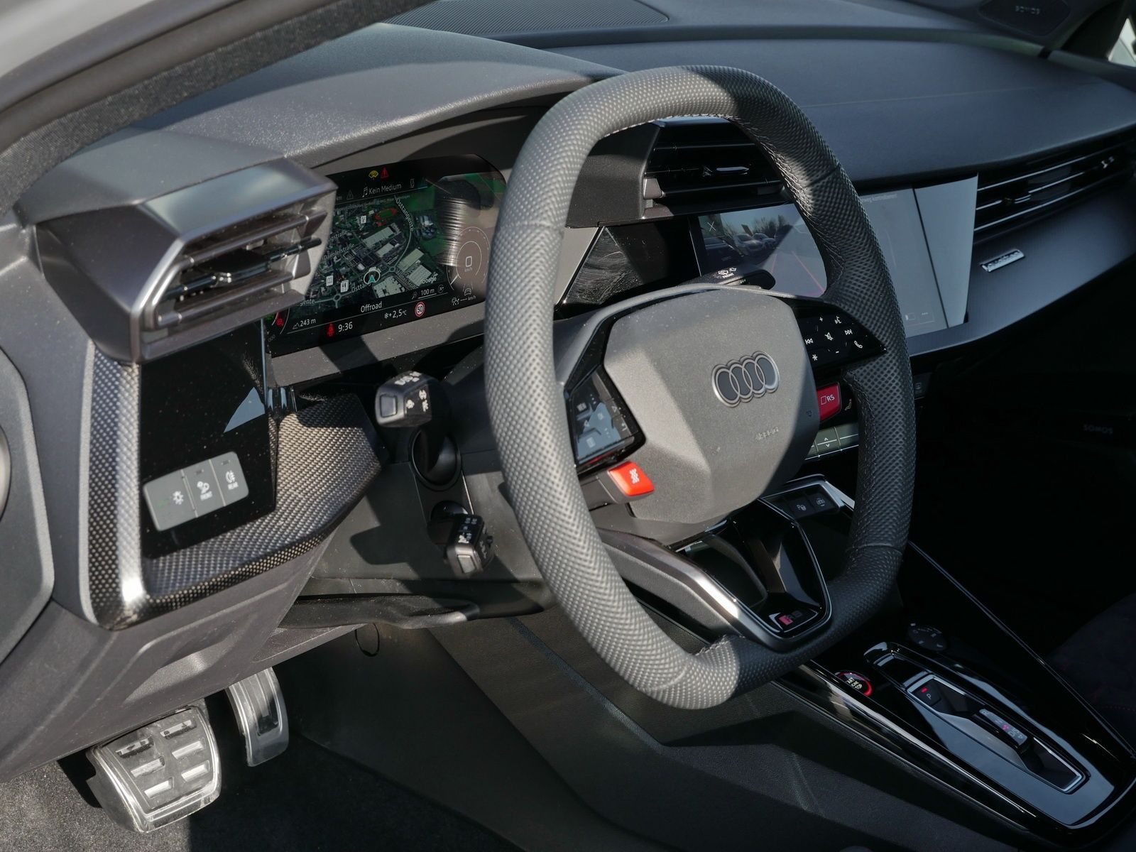 Audi RS3 - Bild 24