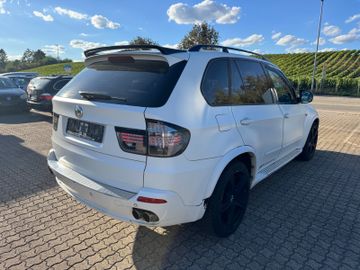 BMW X5 - 5