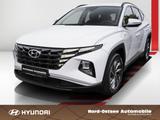 Hyundai TUCSON 1.6 T-GDI SELECT 2WD SHZ LHZ NAVI KAMERA - Hyundai Gebrauchtwagen von 2021